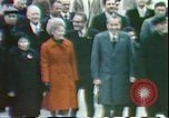 Standbild First Lady Patricia Nixon China, 1972, aus Sekunde 12 historischem Filmmaterial Videoclip 65675056812