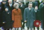 Standbild First Lady Patricia Nixon China, 1972, aus Sekunde 13 historischem Filmmaterial Videoclip 65675056812