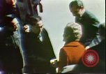 Standbild First Lady Patricia Nixon China, 1972, aus Sekunde 14 historischem Filmmaterial Videoclip 65675056812