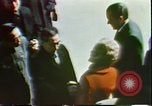 Standbild First Lady Patricia Nixon China, 1972, aus Sekunde 15 historischem Filmmaterial Videoclip 65675056812