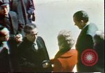 Standbild First Lady Patricia Nixon China, 1972, aus Sekunde 16 historischem Filmmaterial Videoclip 65675056812