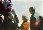 Standbild First Lady Patricia Nixon China, 1972, aus Sekunde 18 historischem Filmmaterial Videoclip 65675056812