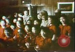 Standbild First Lady Patricia Nixon China, 1972, aus Sekunde 19 historischem Filmmaterial Videoclip 65675056812