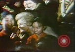 Standbild First Lady Patricia Nixon China, 1972, aus Sekunde 23 historischem Filmmaterial Videoclip 65675056812