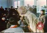 Standbild First Lady Patricia Nixon China, 1972, aus Sekunde 26 historischem Filmmaterial Videoclip 65675056812