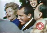 Standbild First Lady Patricia Nixon China, 1972, aus Sekunde 29 historischem Filmmaterial Videoclip 65675056812