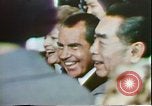 Standbild First Lady Patricia Nixon China, 1972, aus Sekunde 30 historischem Filmmaterial Videoclip 65675056812