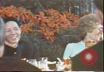 Standbild First Lady Patricia Nixon China, 1972, aus Sekunde 32 historischem Filmmaterial Videoclip 65675056812