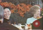 Standbild First Lady Patricia Nixon China, 1972, aus Sekunde 33 historischem Filmmaterial Videoclip 65675056812