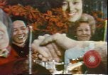 Standbild First Lady Patricia Nixon China, 1972, aus Sekunde 34 historischem Filmmaterial Videoclip 65675056812
