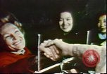 Standbild First Lady Patricia Nixon China, 1972, aus Sekunde 35 historischem Filmmaterial Videoclip 65675056812