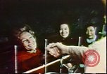 Standbild First Lady Patricia Nixon China, 1972, aus Sekunde 36 historischem Filmmaterial Videoclip 65675056812