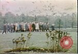 Standbild First Lady Patricia Nixon Sowjetunion, 1972, aus Sekunde 6 historischem Filmmaterial Videoclip 65675056813