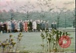 Standbild First Lady Patricia Nixon Sowjetunion, 1972, aus Sekunde 7 historischem Filmmaterial Videoclip 65675056813