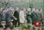 Standbild First Lady Patricia Nixon Sowjetunion, 1972, aus Sekunde 11 historischem Filmmaterial Videoclip 65675056813