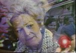 Standbild First Lady Patricia Nixon Sowjetunion, 1972, aus Sekunde 17 historischem Filmmaterial Videoclip 65675056813