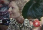Standbild First Lady Patricia Nixon Sowjetunion, 1972, aus Sekunde 19 historischem Filmmaterial Videoclip 65675056813