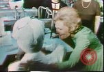 Standbild First Lady Patricia Nixon Sowjetunion, 1972, aus Sekunde 28 historischem Filmmaterial Videoclip 65675056813