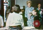 Standbild First Lady Patricia Nixon Sowjetunion, 1972, aus Sekunde 31 historischem Filmmaterial Videoclip 65675056813