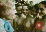 Standbild First Lady Patricia Nixon Sowjetunion, 1972, aus Sekunde 32 historischem Filmmaterial Videoclip 65675056813