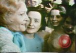 Standbild First Lady Patricia Nixon Sowjetunion, 1972, aus Sekunde 34 historischem Filmmaterial Videoclip 65675056813