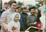 Standbild First Lady Patricia Nixon Sowjetunion, 1972, aus Sekunde 37 historischem Filmmaterial Videoclip 65675056813
