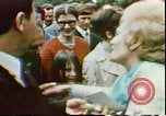Standbild First Lady Patricia Nixon Sowjetunion, 1972, aus Sekunde 40 historischem Filmmaterial Videoclip 65675056813
