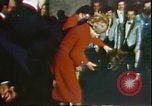 Standbild First Lady Patricia Nixon Sowjetunion, 1972, aus Sekunde 42 historischem Filmmaterial Videoclip 65675056813