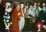 Standbild First Lady Patricia Nixon Sowjetunion, 1972, aus Sekunde 46 historischem Filmmaterial Videoclip 65675056813