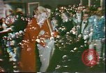 Standbild First Lady Patricia Nixon Sowjetunion, 1972, aus Sekunde 47 historischem Filmmaterial Videoclip 65675056813