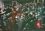 Standbild First Lady Patricia Nixon United States USA, 1972, aus Sekunde 1 historischem Filmmaterial Videoclip 65675056814