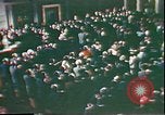 Standbild First Lady Patricia Nixon United States USA, 1972, aus Sekunde 3 historischem Filmmaterial Videoclip 65675056814