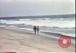 Standbild First Lady Patricia Nixon United States USA, 1972, aus Sekunde 19 historischem Filmmaterial Videoclip 65675056814