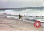 Standbild First Lady Patricia Nixon United States USA, 1972, aus Sekunde 20 historischem Filmmaterial Videoclip 65675056814