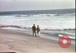 Standbild First Lady Patricia Nixon United States USA, 1972, aus Sekunde 21 historischem Filmmaterial Videoclip 65675056814