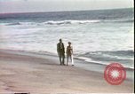 Standbild First Lady Patricia Nixon United States USA, 1972, aus Sekunde 22 historischem Filmmaterial Videoclip 65675056814