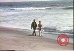 Standbild First Lady Patricia Nixon United States USA, 1972, aus Sekunde 23 historischem Filmmaterial Videoclip 65675056814