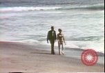 Standbild First Lady Patricia Nixon United States USA, 1972, aus Sekunde 24 historischem Filmmaterial Videoclip 65675056814