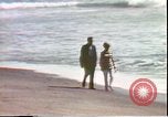 Standbild First Lady Patricia Nixon United States USA, 1972, aus Sekunde 25 historischem Filmmaterial Videoclip 65675056814