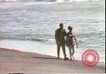 Standbild First Lady Patricia Nixon United States USA, 1972, aus Sekunde 26 historischem Filmmaterial Videoclip 65675056814