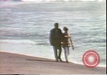 Standbild First Lady Patricia Nixon United States USA, 1972, aus Sekunde 27 historischem Filmmaterial Videoclip 65675056814