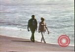 Standbild First Lady Patricia Nixon United States USA, 1972, aus Sekunde 28 historischem Filmmaterial Videoclip 65675056814