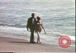 Standbild First Lady Patricia Nixon United States USA, 1972, aus Sekunde 29 historischem Filmmaterial Videoclip 65675056814
