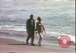 Standbild First Lady Patricia Nixon United States USA, 1972, aus Sekunde 30 historischem Filmmaterial Videoclip 65675056814