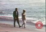 Standbild First Lady Patricia Nixon United States USA, 1972, aus Sekunde 31 historischem Filmmaterial Videoclip 65675056814