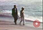 Standbild First Lady Patricia Nixon United States USA, 1972, aus Sekunde 32 historischem Filmmaterial Videoclip 65675056814