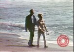 Standbild First Lady Patricia Nixon United States USA, 1972, aus Sekunde 34 historischem Filmmaterial Videoclip 65675056814