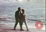 Standbild First Lady Patricia Nixon United States USA, 1972, aus Sekunde 35 historischem Filmmaterial Videoclip 65675056814