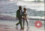 Standbild First Lady Patricia Nixon United States USA, 1972, aus Sekunde 37 historischem Filmmaterial Videoclip 65675056814