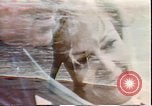 Standbild First Lady Patricia Nixon United States USA, 1972, aus Sekunde 40 historischem Filmmaterial Videoclip 65675056814